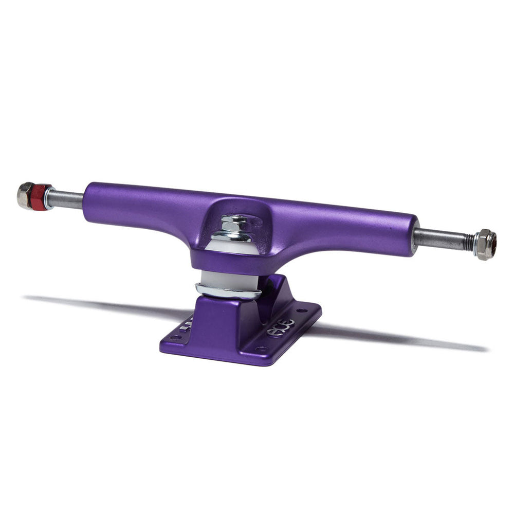 Ace AF1 Purple Satin Skateboard Trucks