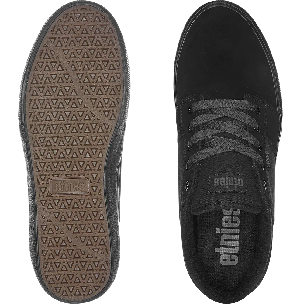 Etnies Barge LS Skate Shoes