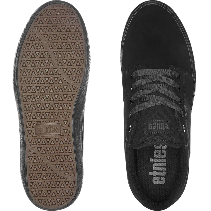 Etnies Barge LS Skate Shoes
