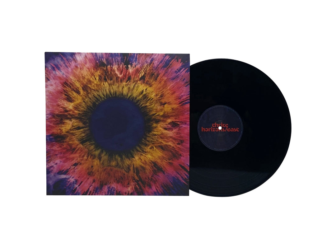 Thrice - Horizons/ East