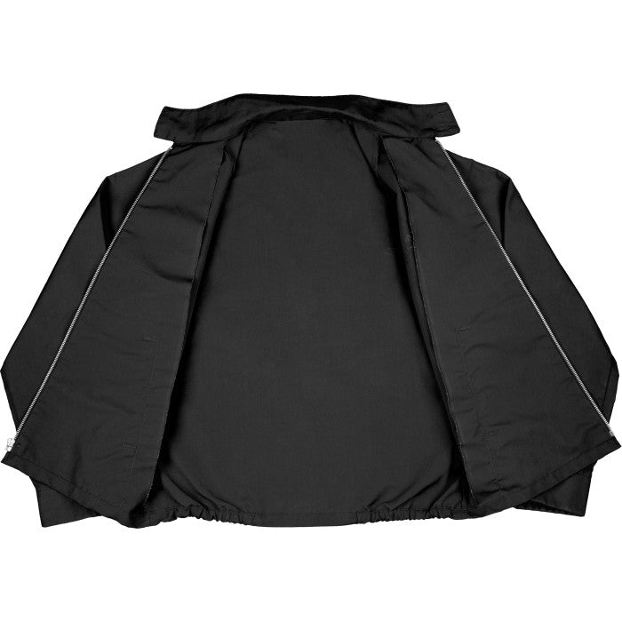 Powell Peralta Vato Rat Bones Black Gas Jacket