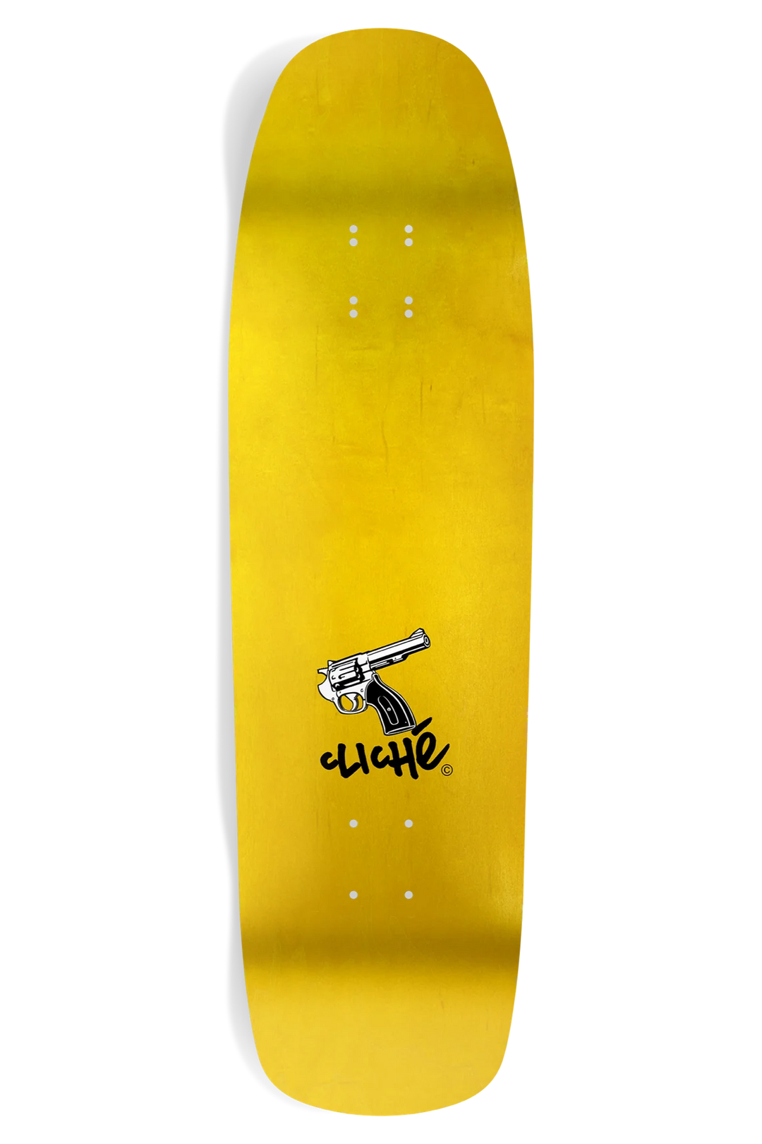 Cliché - American Dream 9" Skateboard Deck