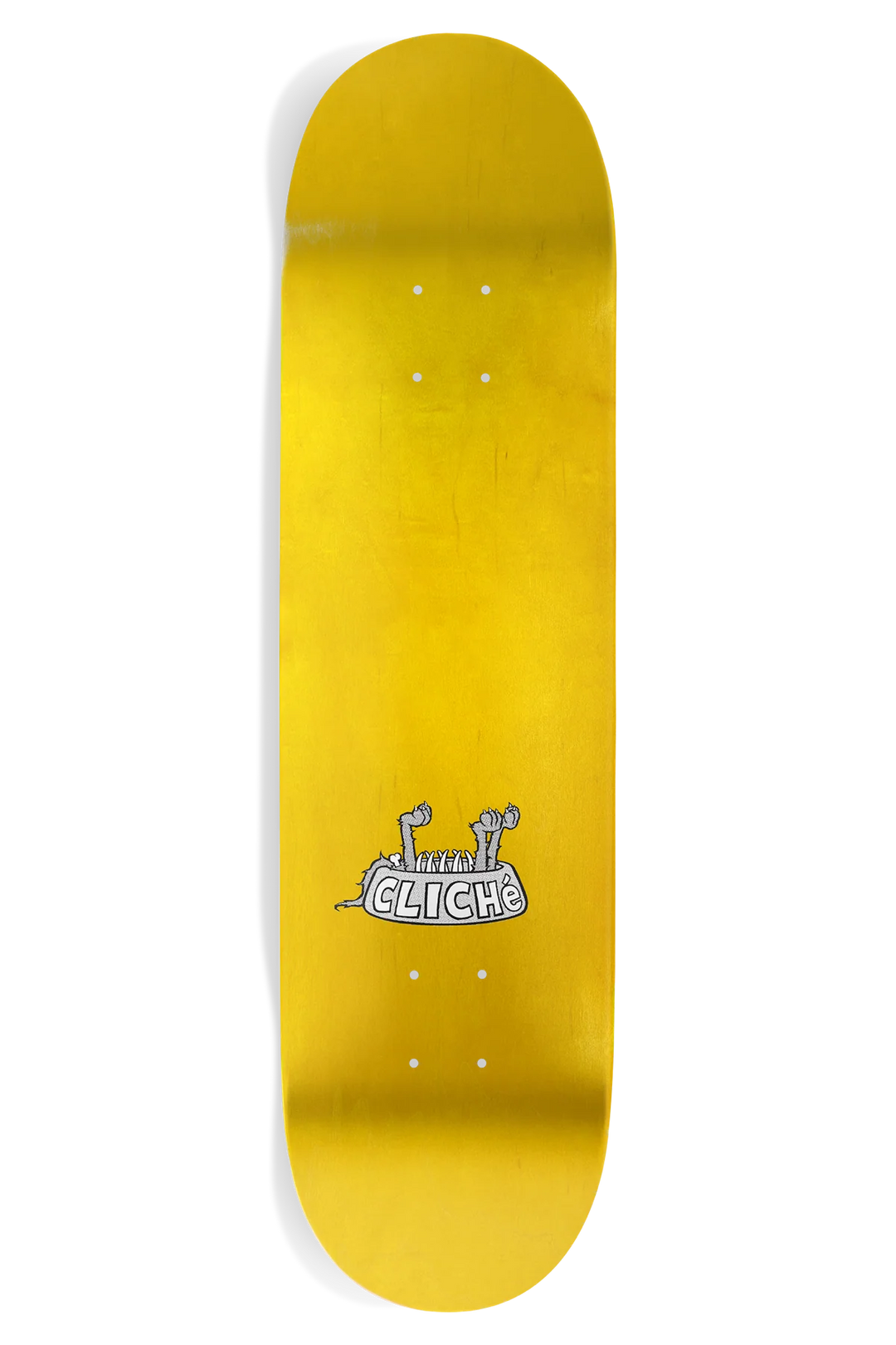 Cliché - Last Supper LTD Blind Bag 8.5" Skateboard Deck