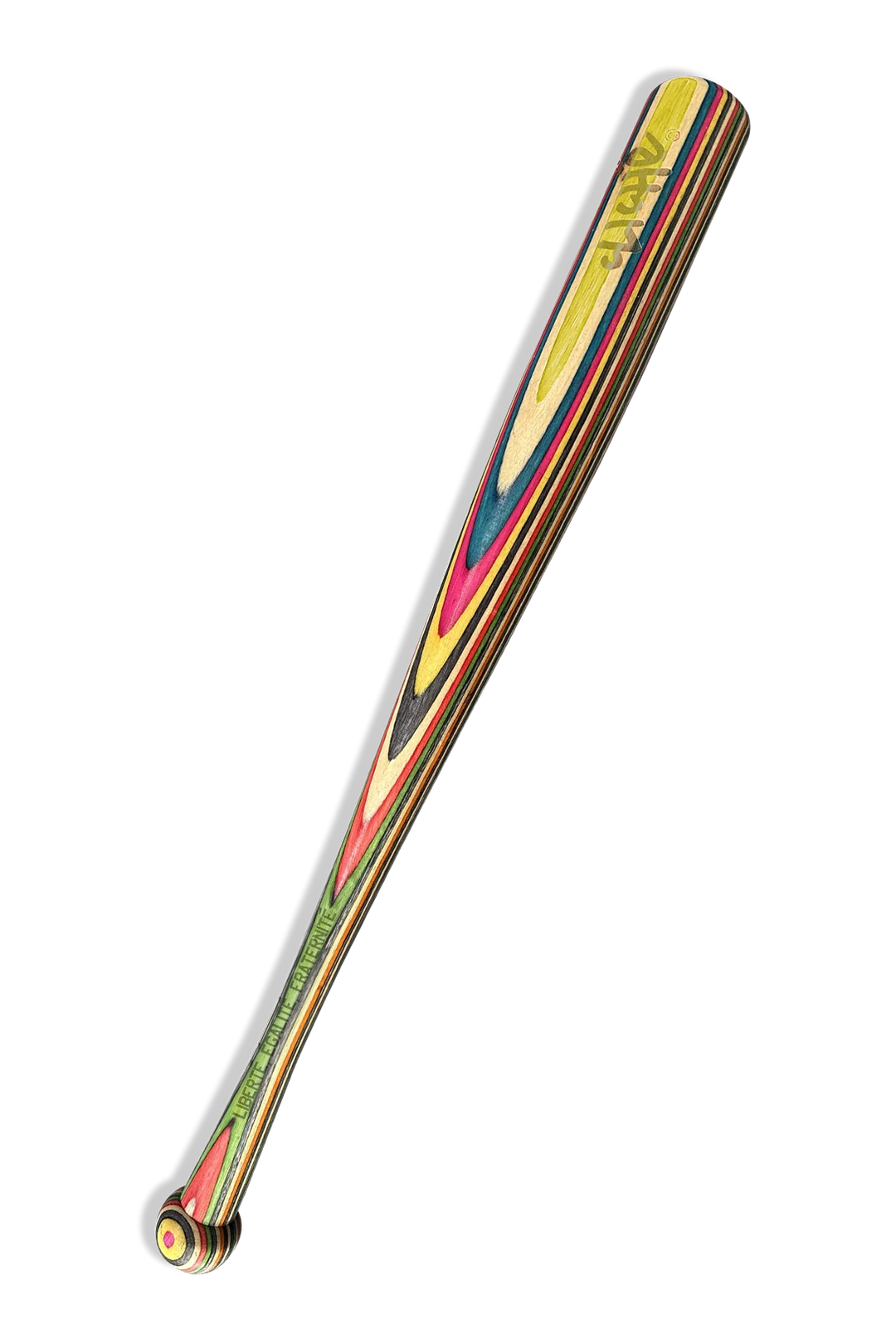 Cliché - Baseball Mini Bat