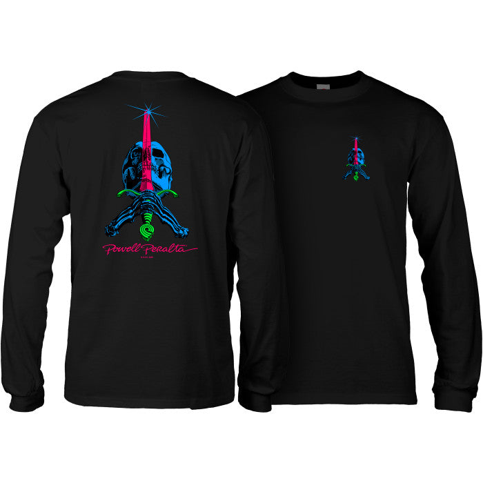 Skate T-Shirts & Brand Graphics | The Dark Slide