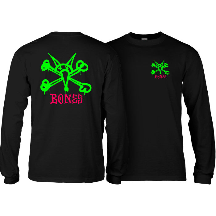 Skate T-Shirts & Brand Graphics | The Dark Slide