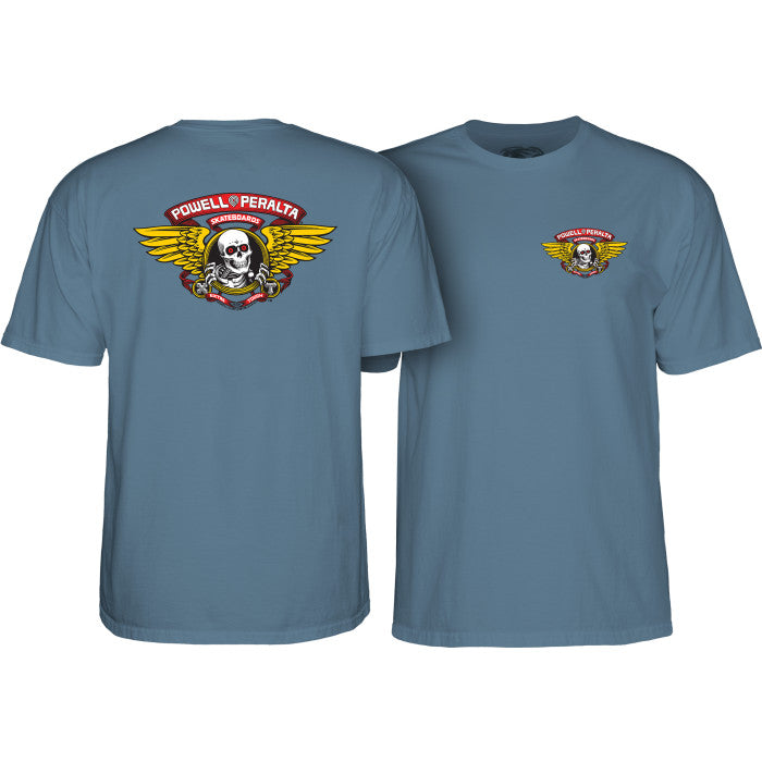 Powell Peralta Winged Ripper T-Shirt