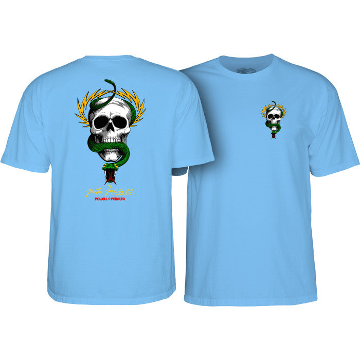 Powell Peralta Mike McGill Skull & Snake T-shirt