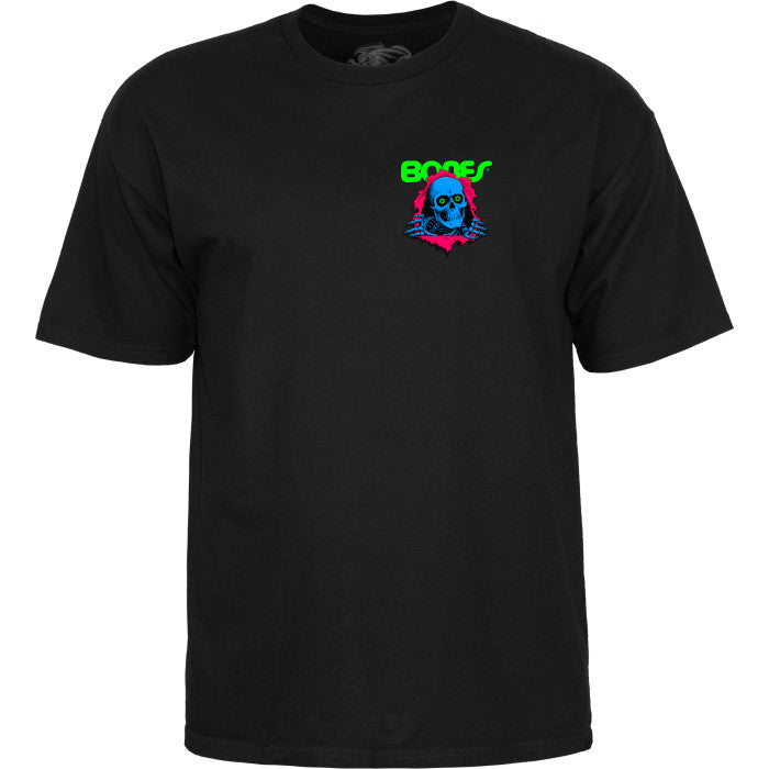 Powell Peralta Ripper Blacklight T-Shirt