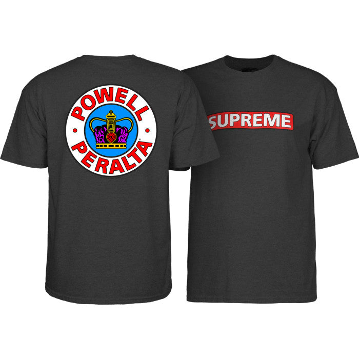 Powell Peralta Supreme T-Shirt