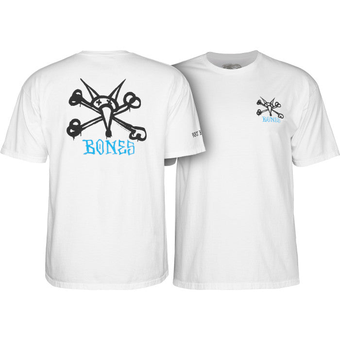 Powell Peralta Rat Bones T-Shirt