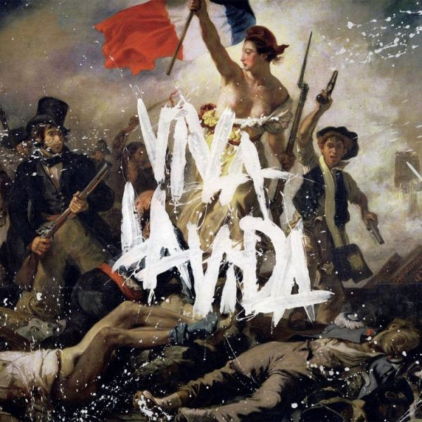 Viva La Vida Or Death and All His Friends [Vinyl]