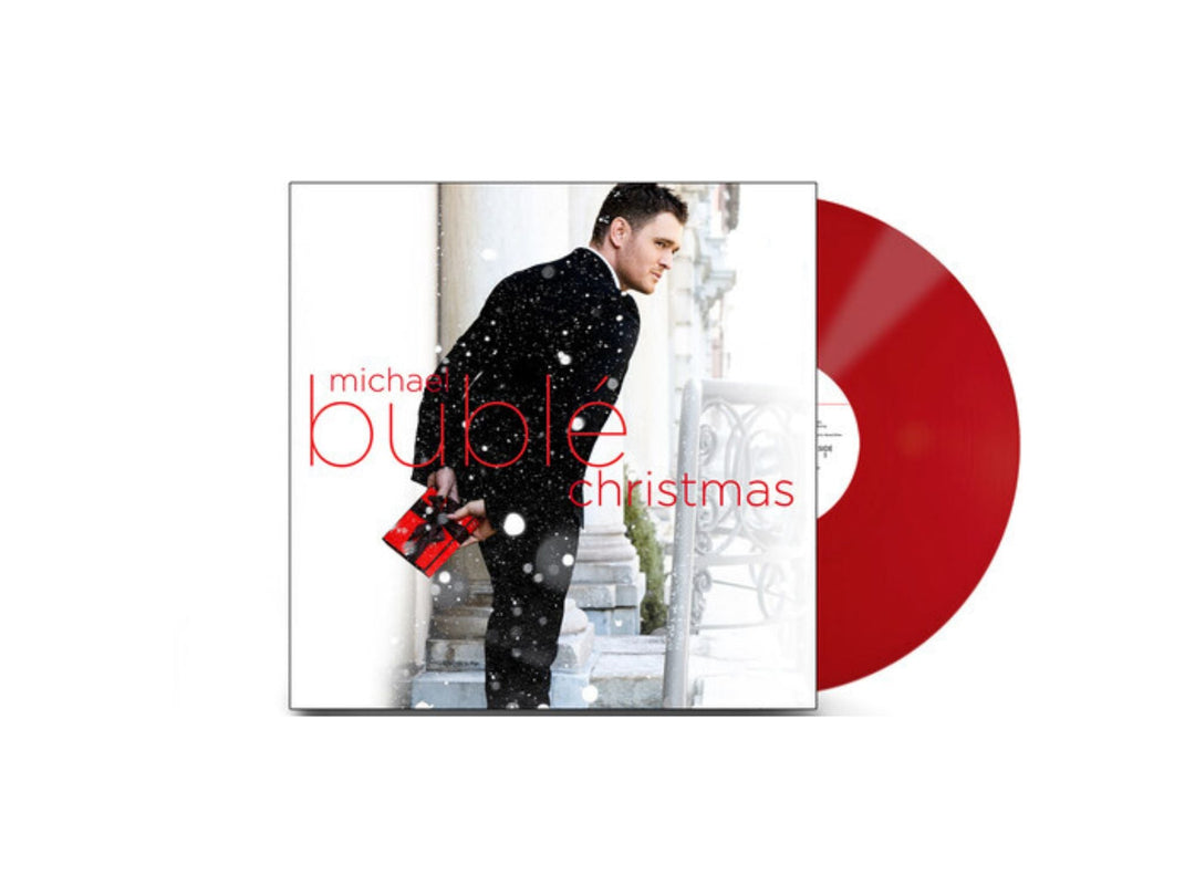 Michael Bublé - Christmas (Vinyl LP)