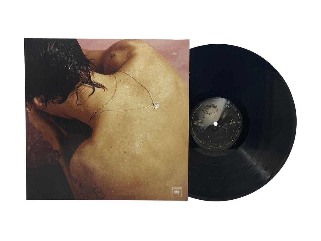 Harry Styles - Harry Styles