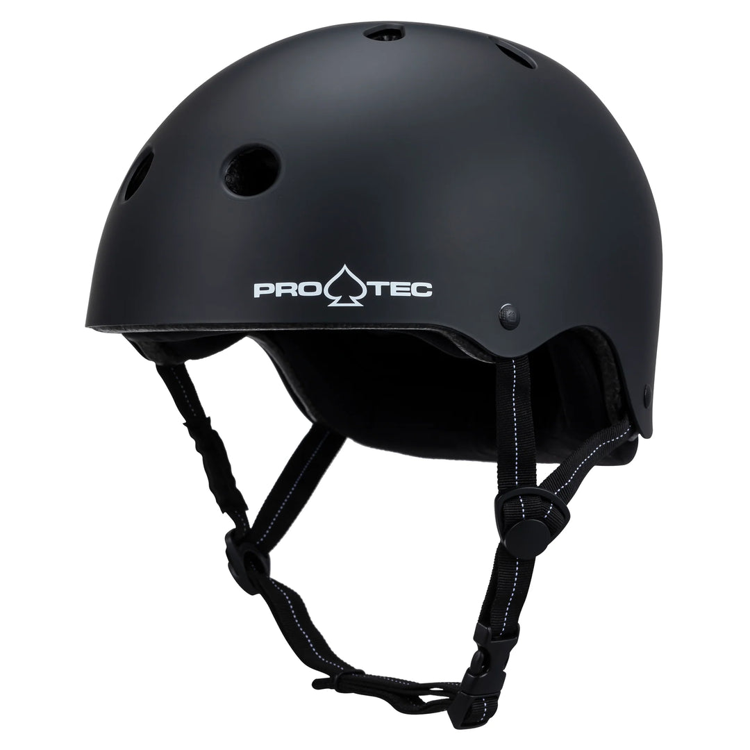 Pro-Tec LOW PRO Certified Helmet (Steve Caballero)