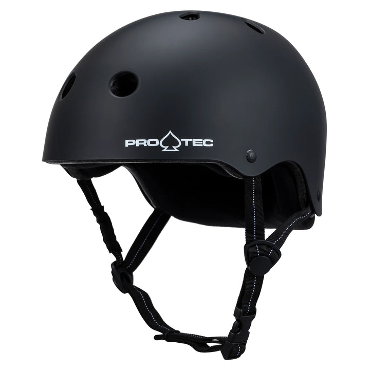 Pro-Tec LOW PRO Certified Helmet (Steve Caballero)