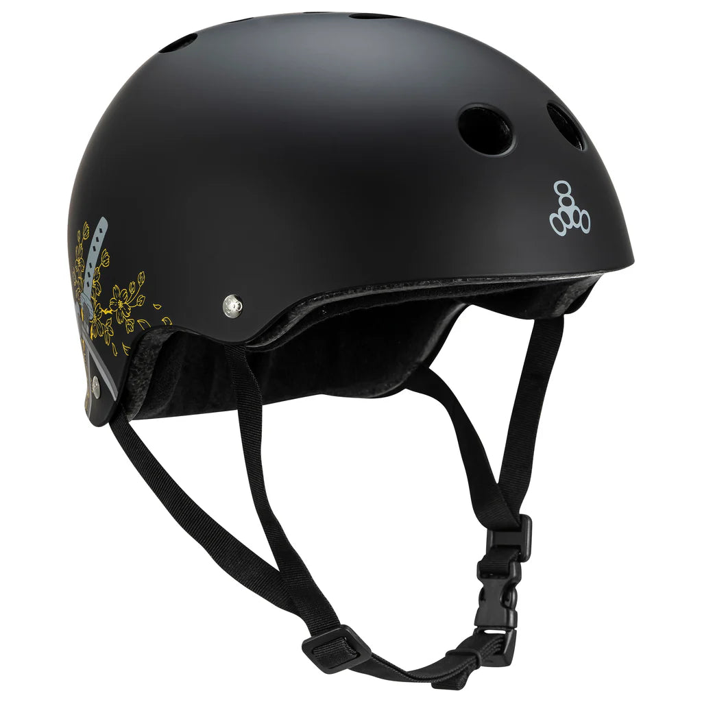最も優遇の CERTIFIED THE EIGHT TRIPLE SWEATSAVER SIGNATURE BROWN SKY スキー