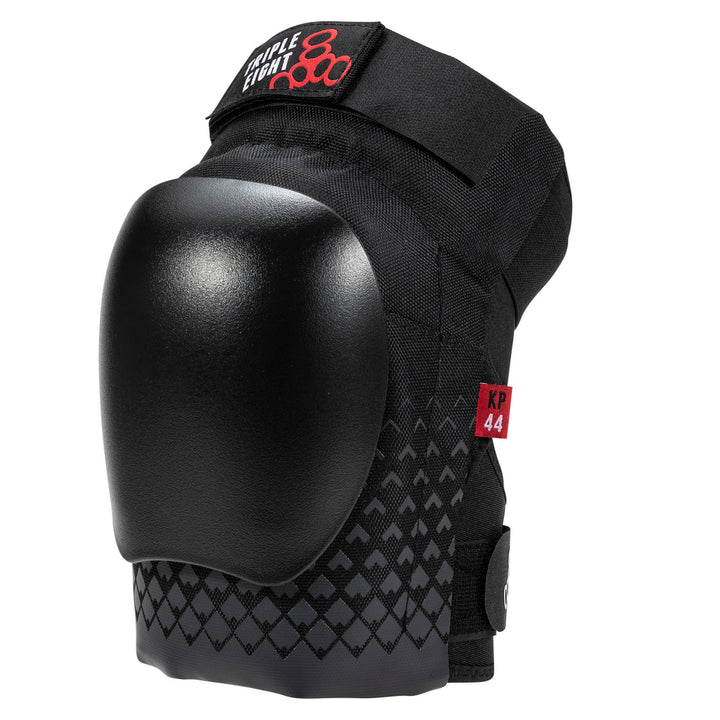 Triple Eight KP 44 Knee Pads (sold as pair)
