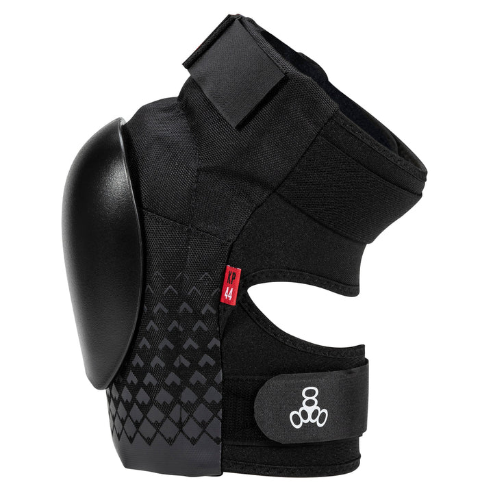 Triple Eight KP 44 Knee Pads (sold as pair)