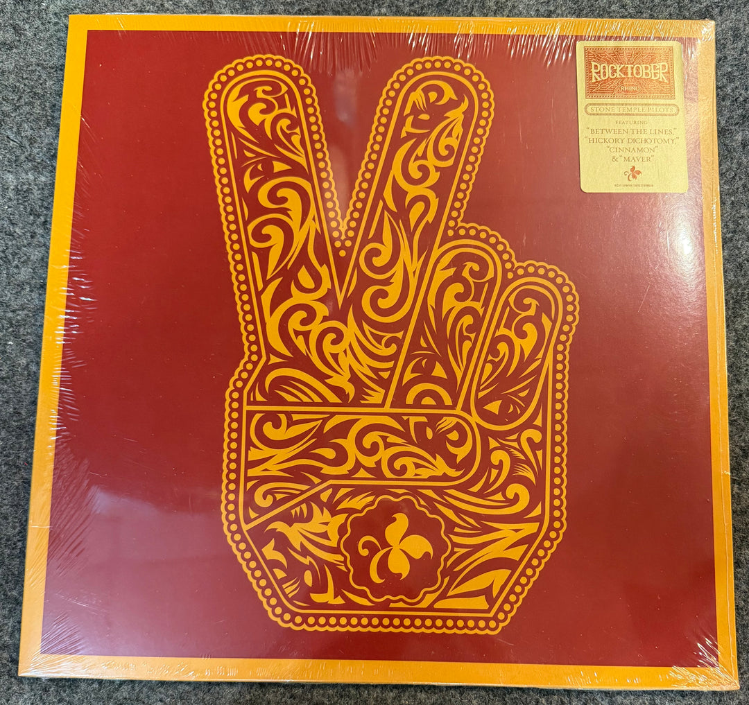 Stone Temple Pilots - Stone Temple Pilots [Rocktober 2025] Vinyl LP Record