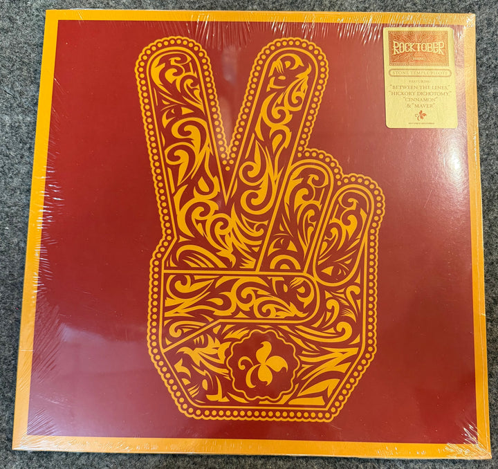 Stone Temple Pilots - Stone Temple Pilots [Rocktober 2025] Vinyl LP Record