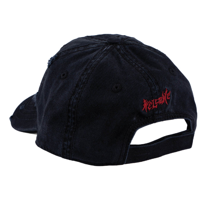 Welcome X Dark Souls You Died Hat, photo 2