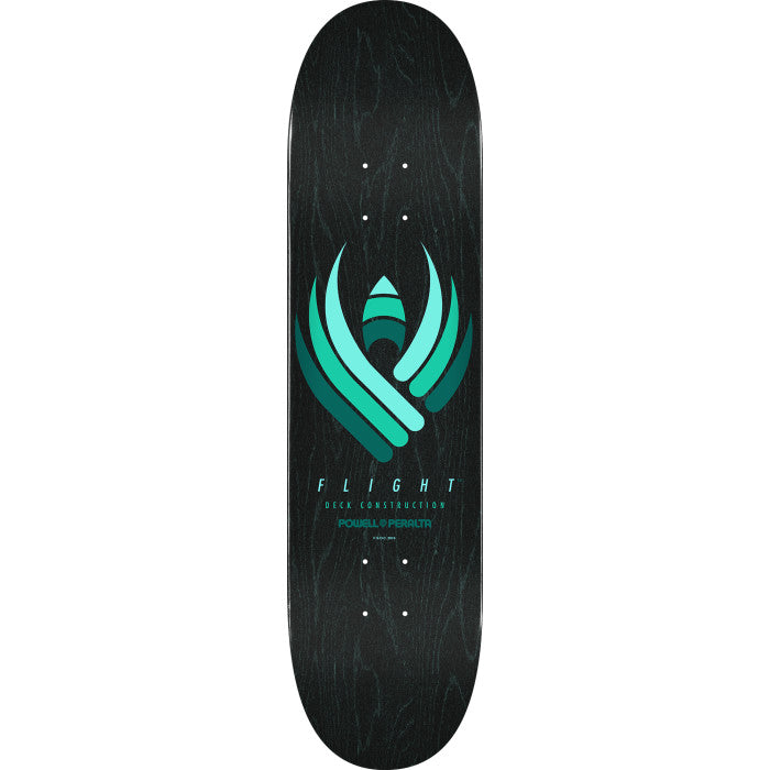 Powell Peralta Retro Black Series 8.25