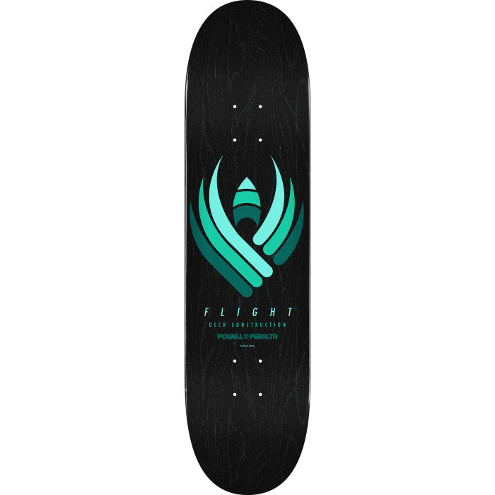 Powell Peralta Retro Black Series 8.5
