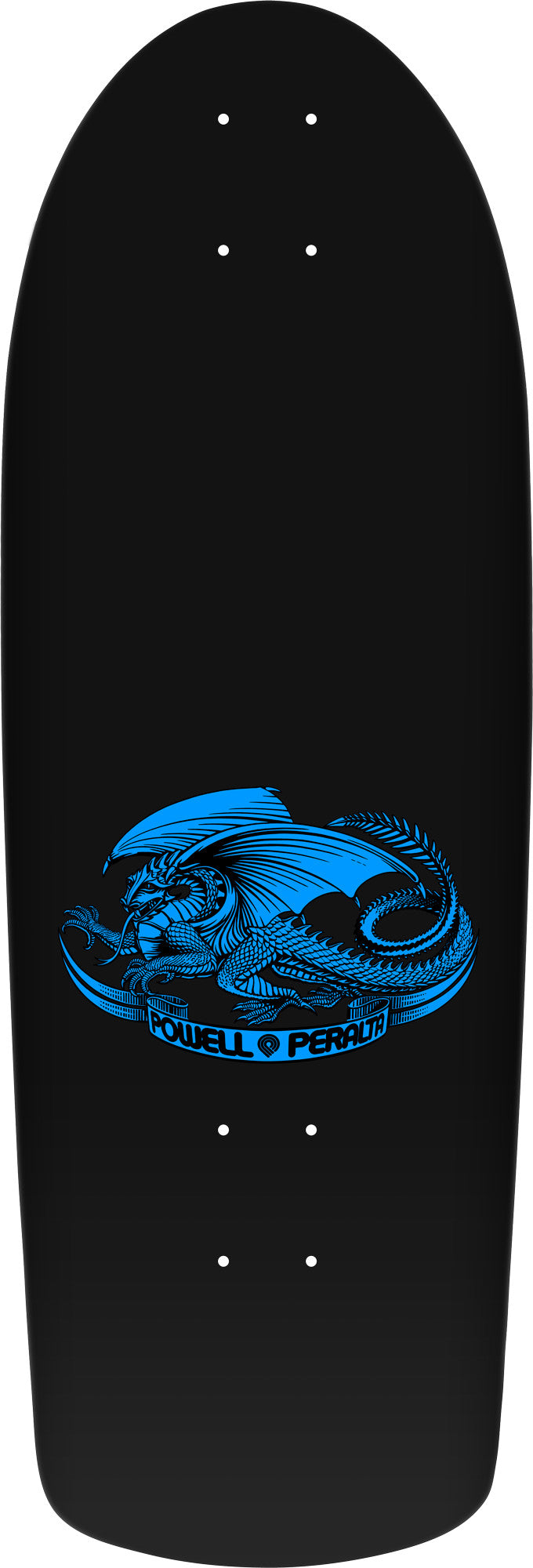 **Pre-Order** POWELL PERALTA "OG RIPPER" CHECKERED PINK FOIL 10" SKATEBOARD DECK