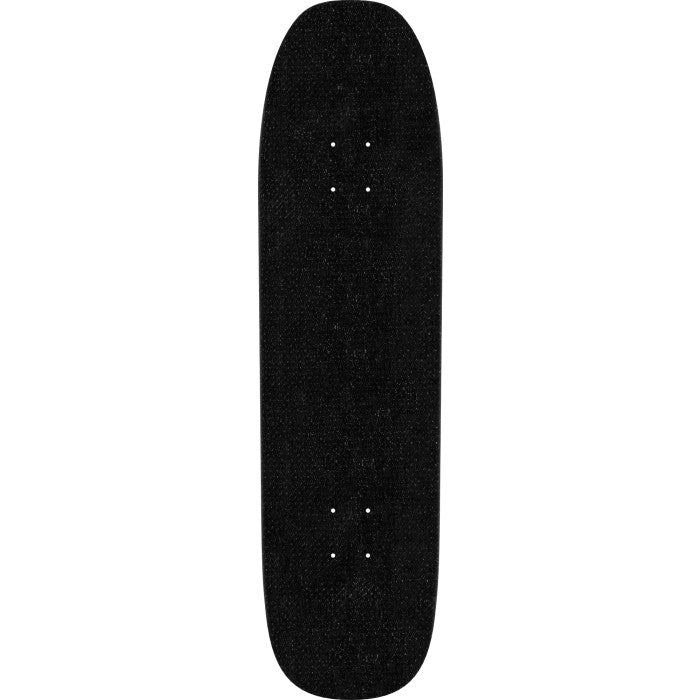 Powell Peralta Bucky Lasek Tortoise Blue Foil Flight Skateboard Deck