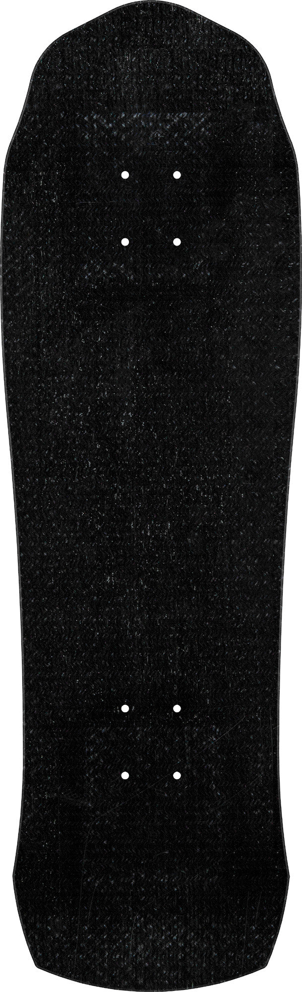 Powell Peralta Chris Hiett Skull Pink & Green w/ Blue Foil 9.5" Flight Skateboard Deck