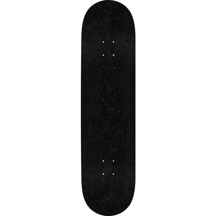 Powell Peralta Pro JM Duran Sidewinder Silver Foil 8.8" Flight® Skateboard Deck