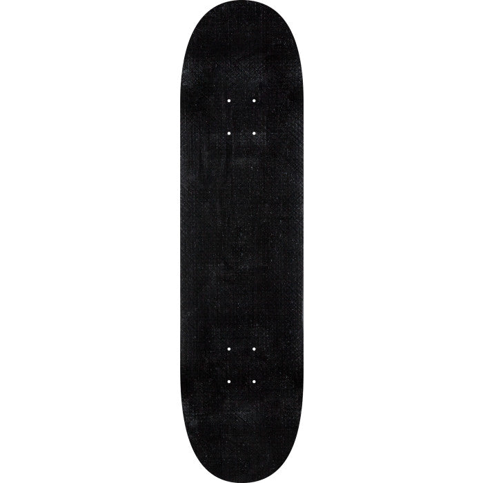 POWELL PERALTA VALLELY LIGHTNING BOLT GOLD FOIL 8.5" FLIGHT SKATEBOARD DECK