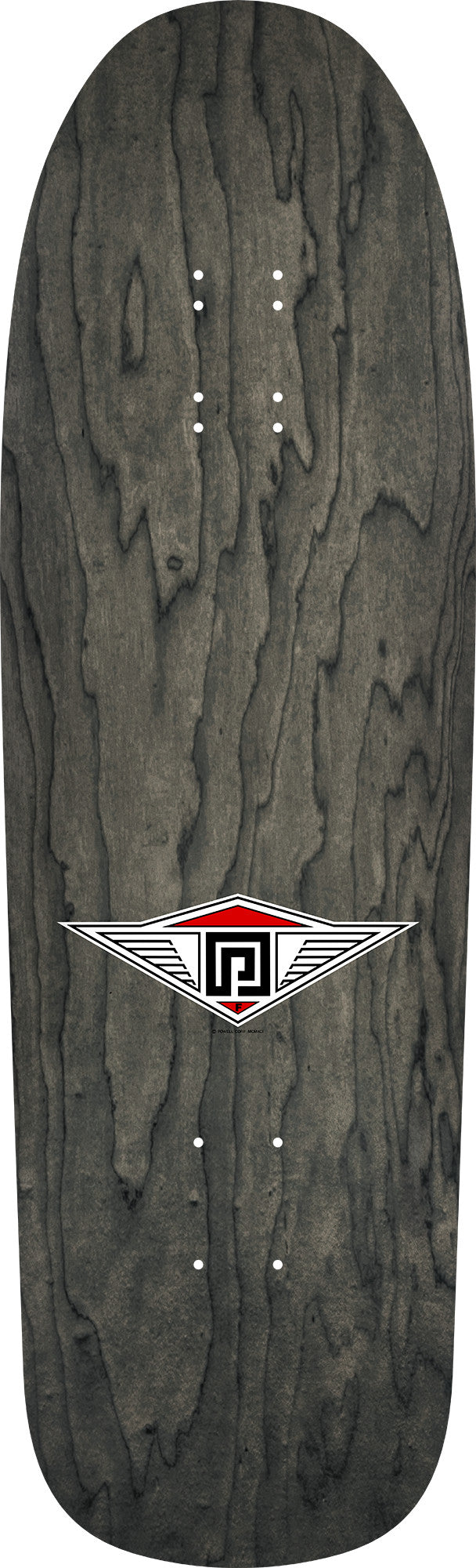 Powell Peralta Lance Conklin Face 9.75" Complete Skateboard