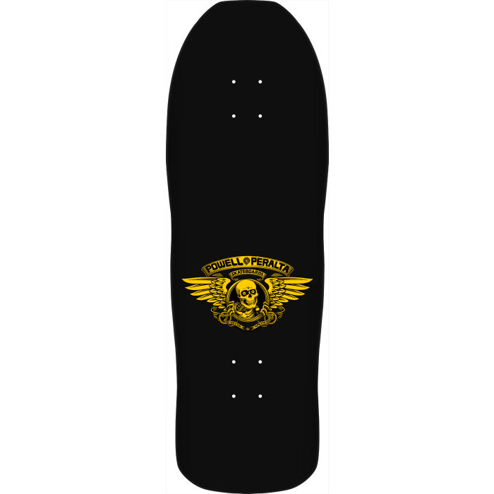 Powell Peralta Mike Vallely Elephant Camo [Autographed] Skateboard Deck