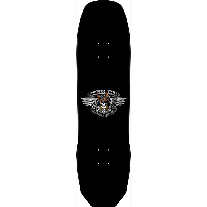 POWELL PERALTA ANDY ANDERSON HERON SILVER FOIL 8.45