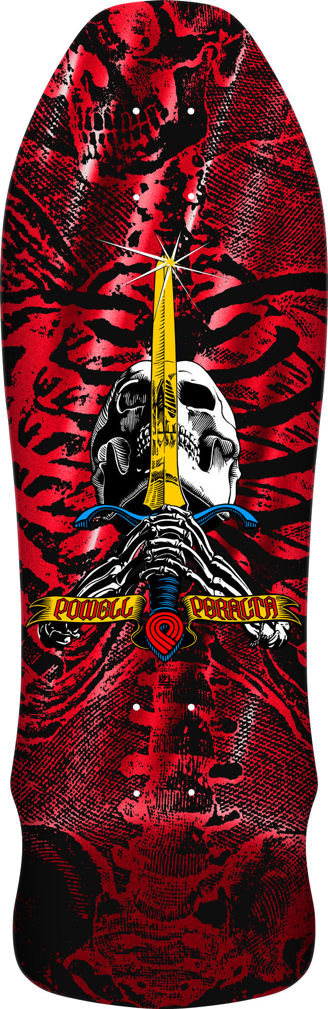 POWELL PERALTA 