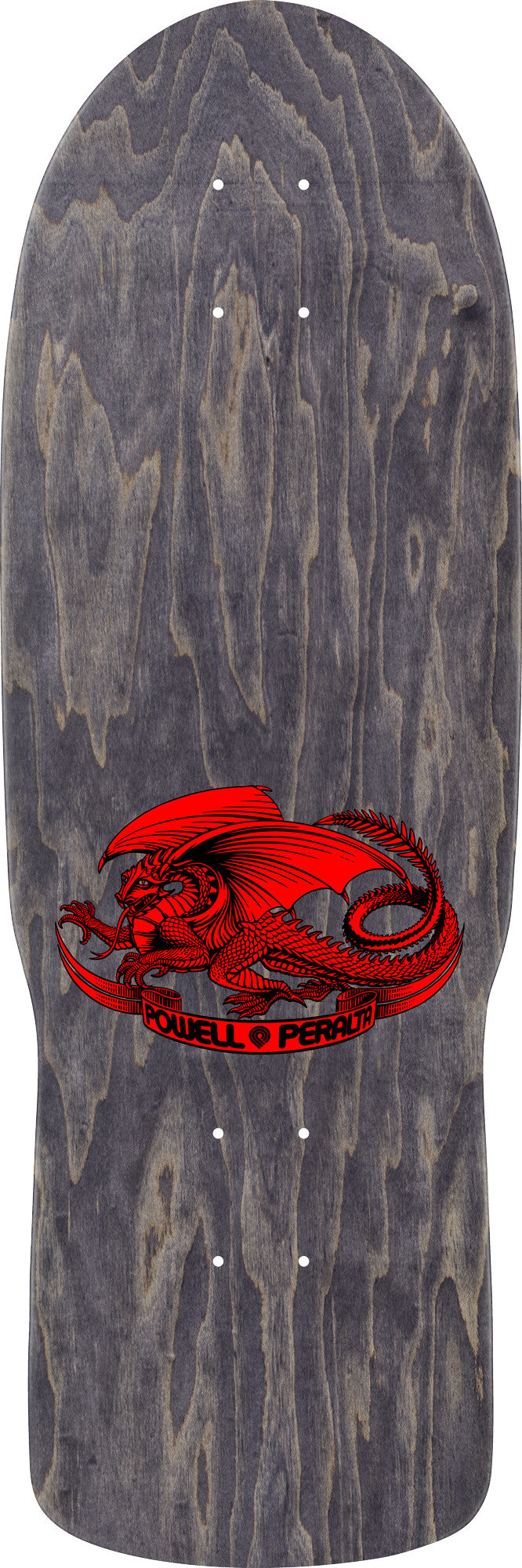 **Pre-Order** Powell Peralta Steve Steadham Spade Copper Foil 10" Skateboard Deck