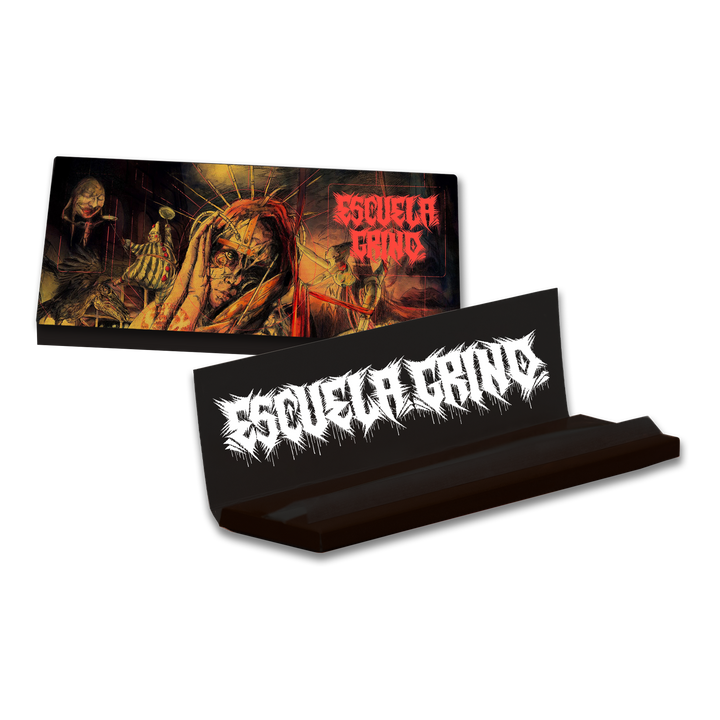 Escuela Grind - Dreams On Algorithms CD