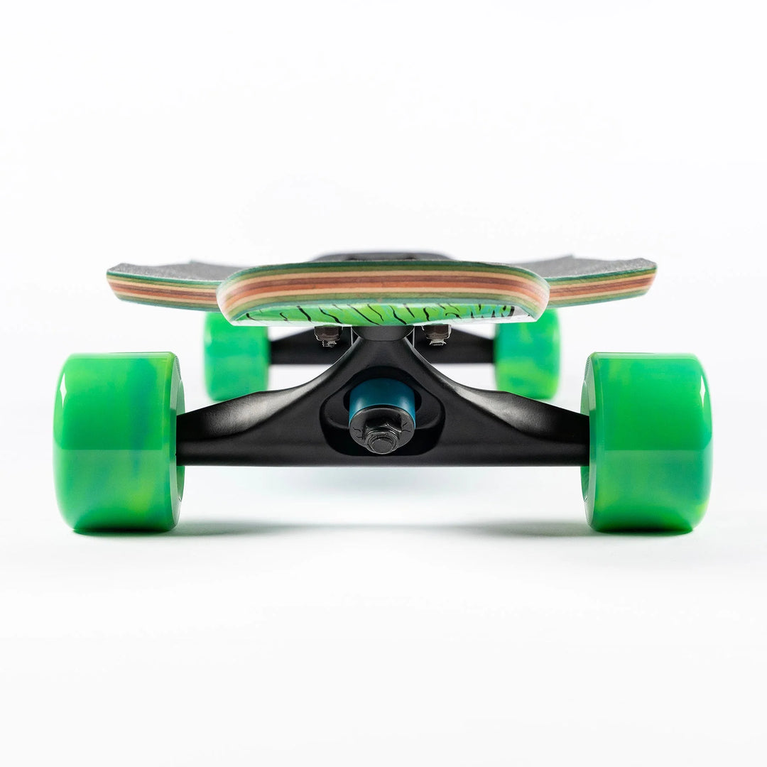 Sector 9 Dropper Dream Complete Longboard