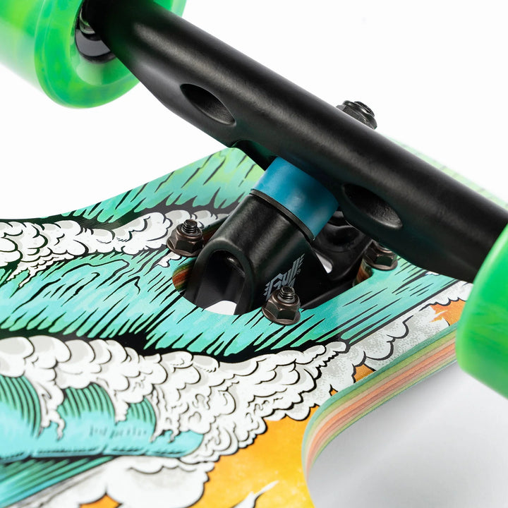 Sector 9 Dropper Dream Complete Longboard