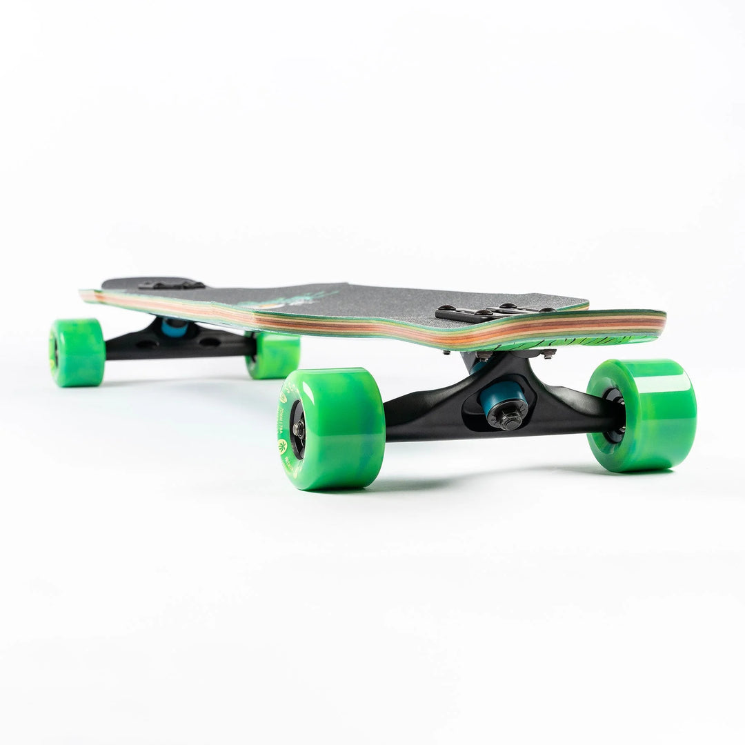 Sector 9 Dropper Dream Complete Longboard