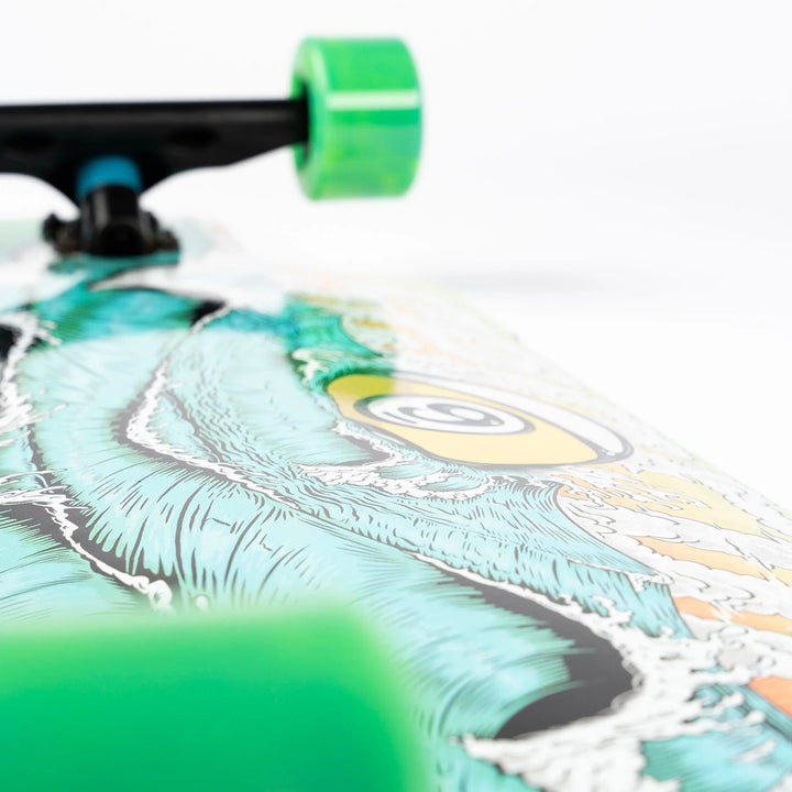 Sector 9 Dropper Dream Complete Longboard