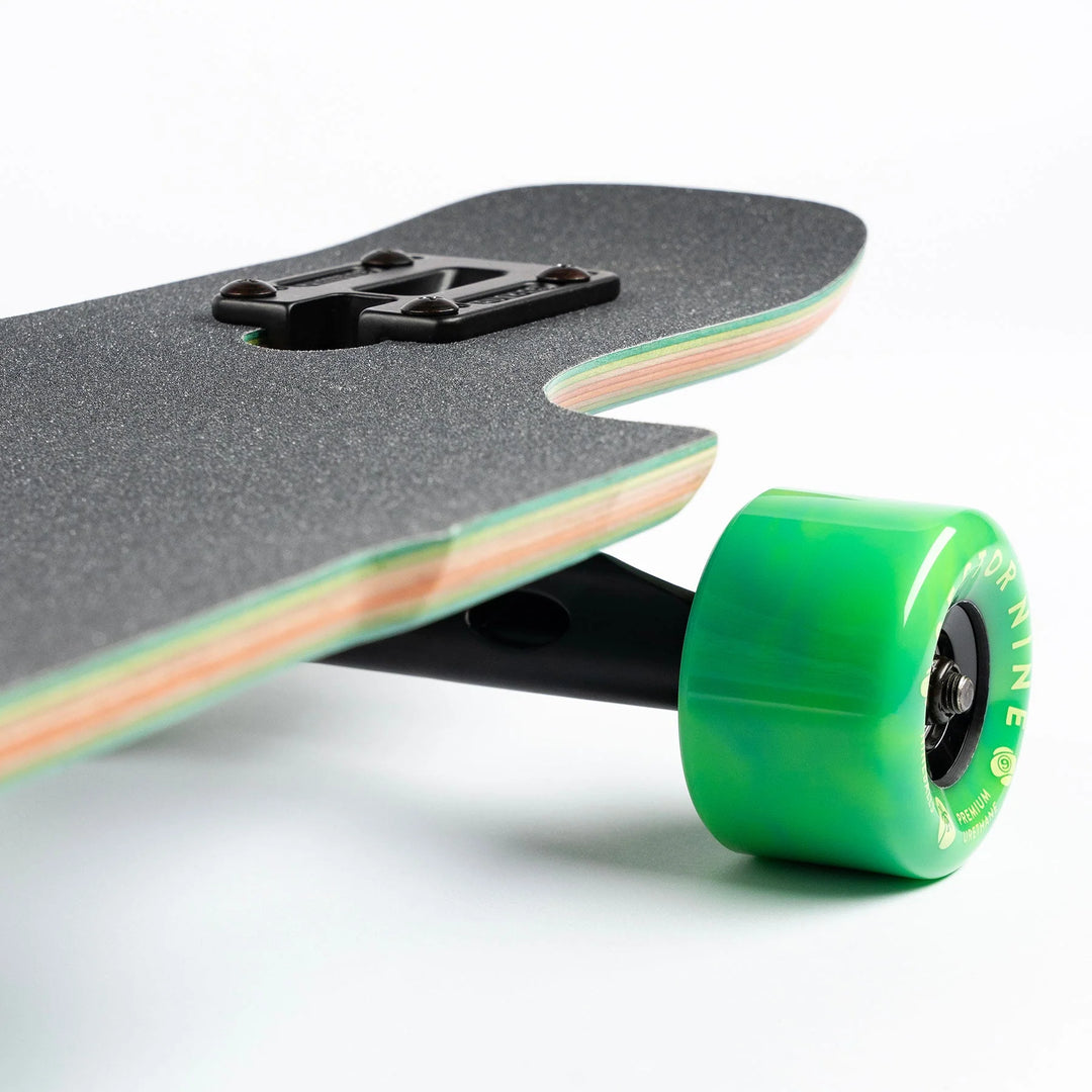 Sector 9 Dropper Dream Complete Longboard