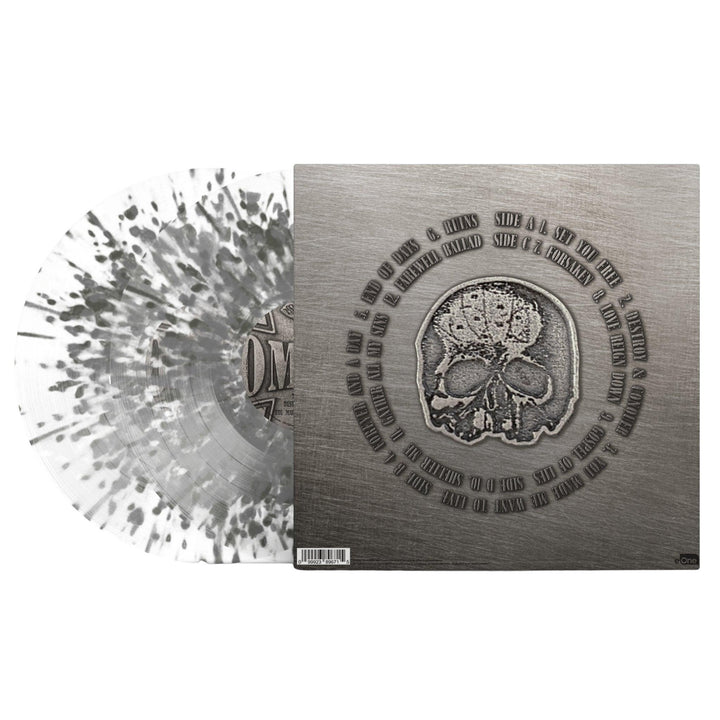 Black Label Society - Doom Crew Inc Splatter Vinyl