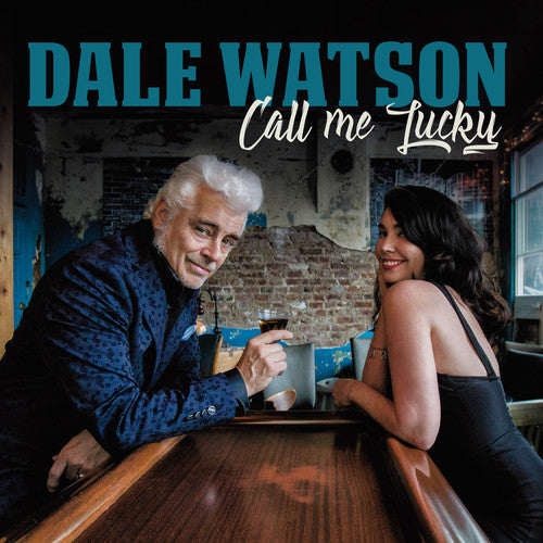 Dale Watson - Call Me Lucky (140 Gram Vinyl) [Vinyl]