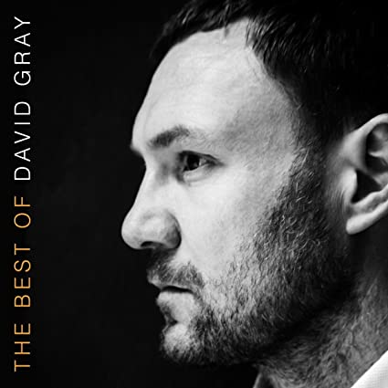 David Gray - The Best of David Gray (Gatefold Cover) (2 Lp's) [Import] [Vinyl]