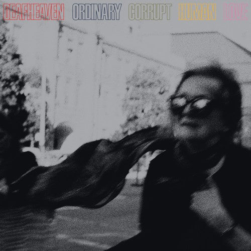 Ordinary Corrupt Human Love (150 Gram Vinyl) [Vinyl]