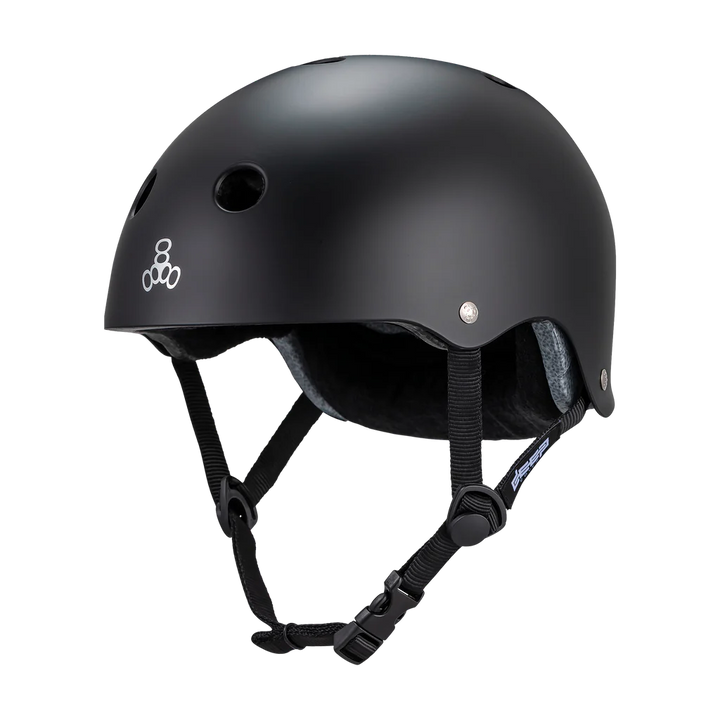 Triple Eight Deep Cover Helmet (Mike McGill)