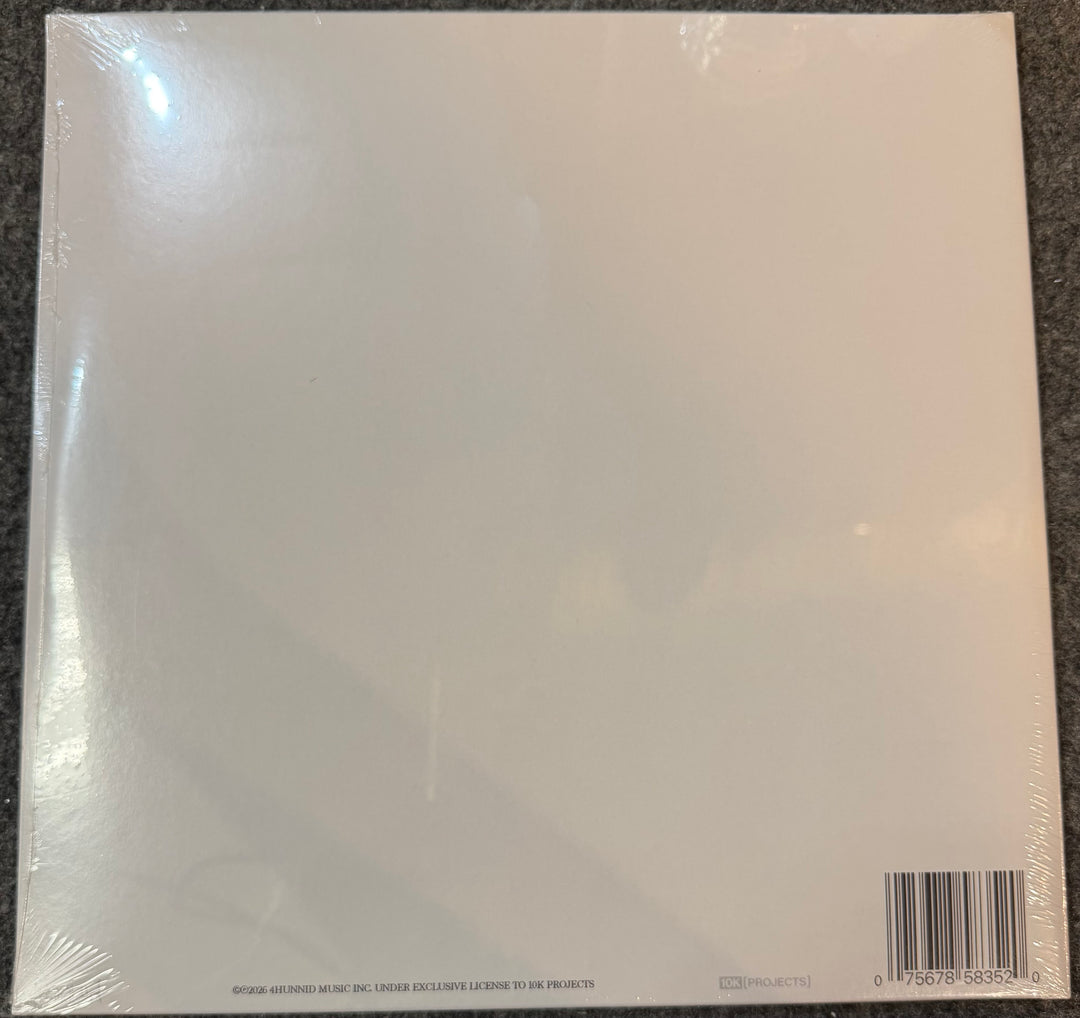 YG - Gentlemen's Club Vinyl LP Record